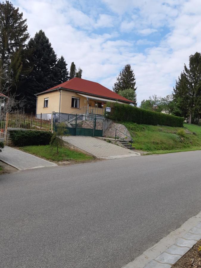Lacihaz Igal Exterior photo