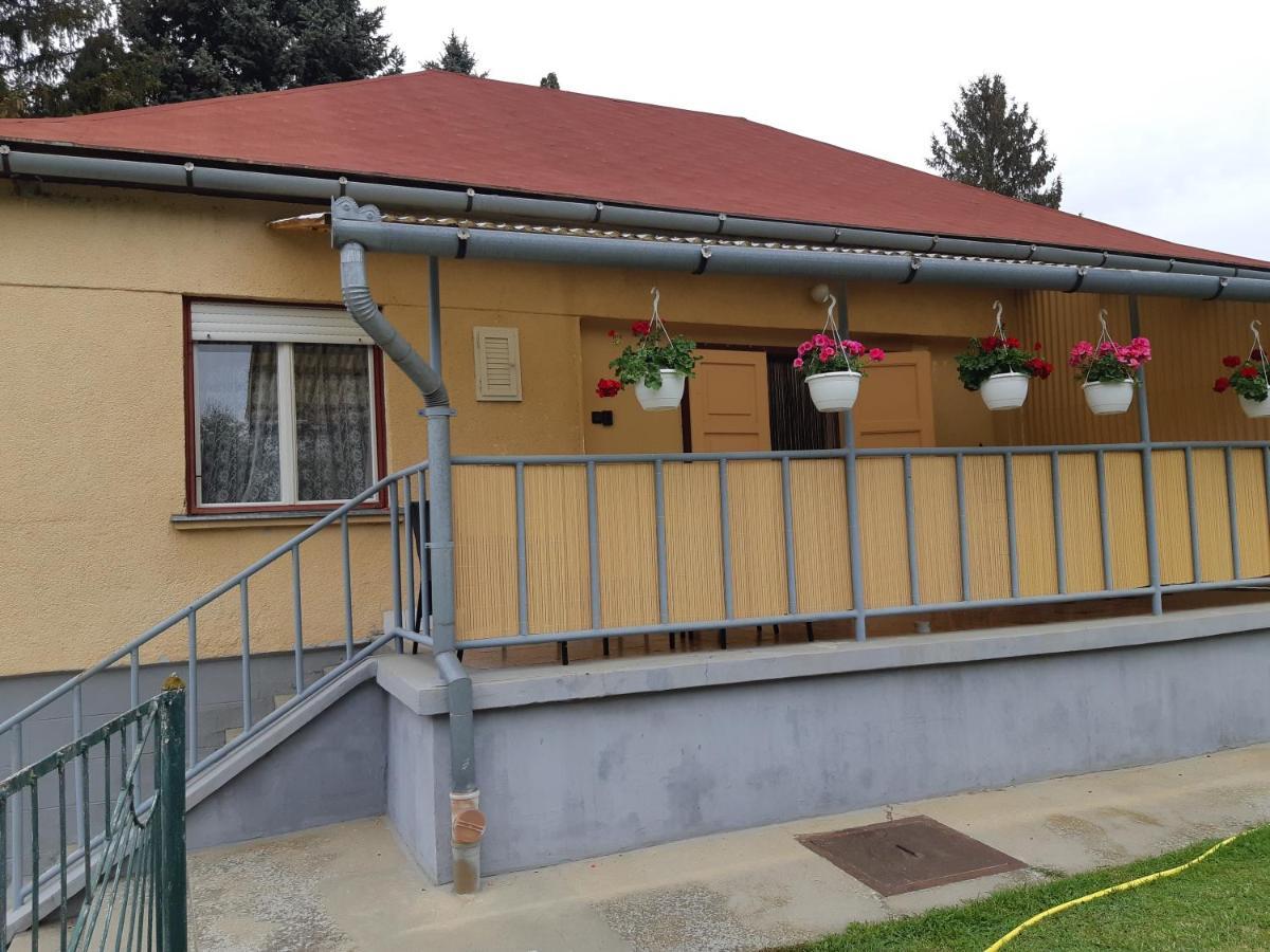 Lacihaz Igal Exterior photo